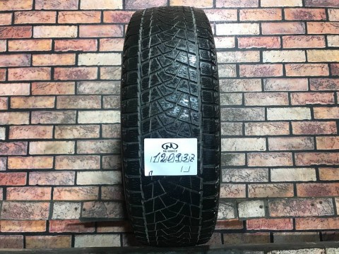 215/70/16 BRIDGESTONE BLIZZAK DM-Z3 Зимние нешипованные бу