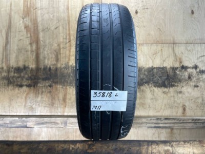 215/60/17 PIRELLI SCORPION VERDE Летние бу