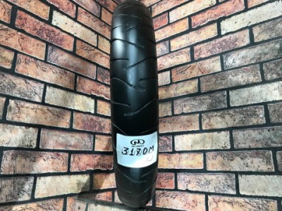 120/70/19 MICHELIN Мото шины бу