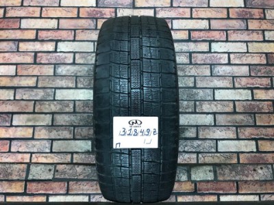 205/55/16 TOYO GARIT G5 Зимние нешипованные бу