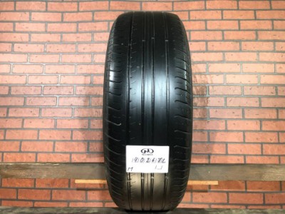 225/60/17 HANKOOK OPTIMO K415 Летние бу