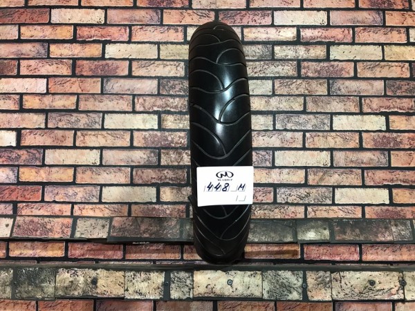 MICHELIN 120/70/17