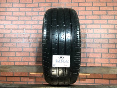 235/45/17 PIRELLI CINTURATO P7 Летние бу