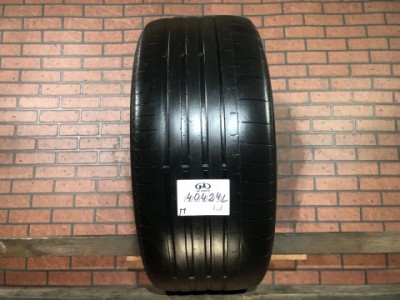 285/40/22 CONTINENTAL SPORTCONTACT 6 Летние бу