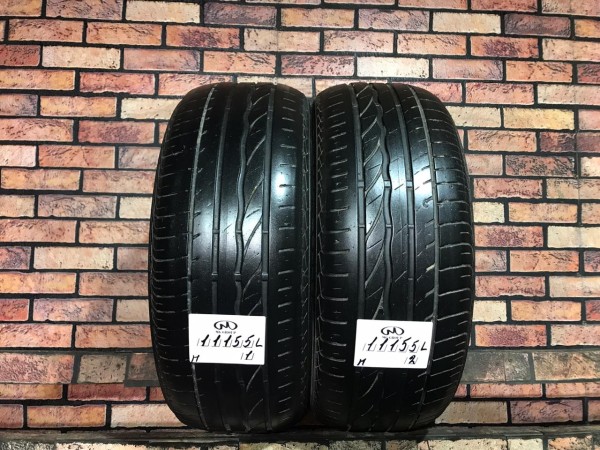 BRIDGESTONE 215/50/17 Летние
