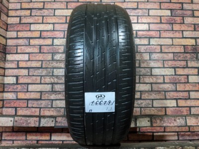 255/55/19 HANKOOK VENTUS S1 EVO2 Летние бу