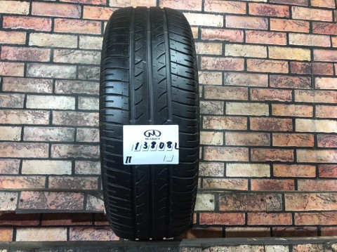 195/65/15 BRIDGESTONE B250 Летние бу