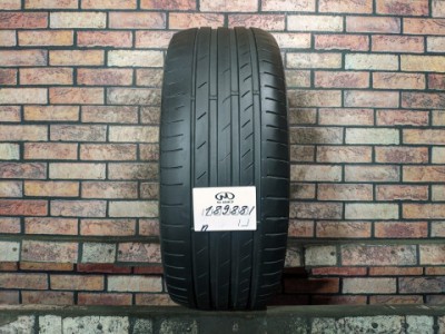 225/40/19 KUMHO ECSTA PS71 Летние бу