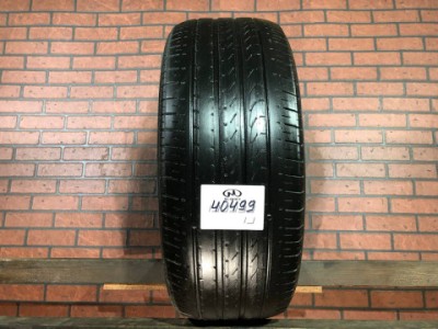 235/55/18 PIRELLI SCORPION VERDE Летние бу