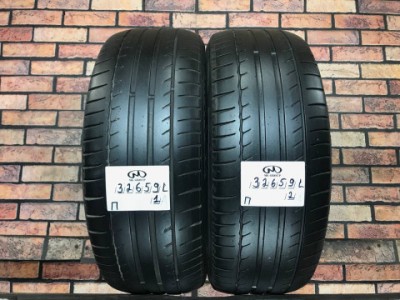 205/55/16 MICHELIN PRIMACY HP Летние бу