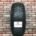 195/60/15 BRIDGESTONE BLIZZAK SPIKE-01 Зимние шипованные бу