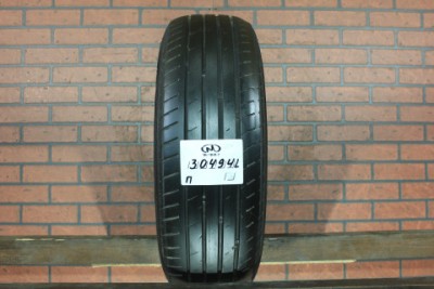 185/65/15 NEXEN N'FERA SU4 Летние бу