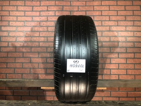 275/45/19 PIRELLI CINTURATO P7 Летние бу