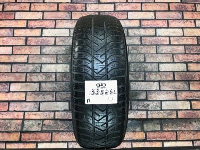 185/65/15 PIRELLI WINTER SNOWCONTROL Летние бу