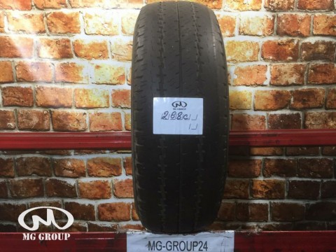 TIGAR 225/70/15c Всесезонные