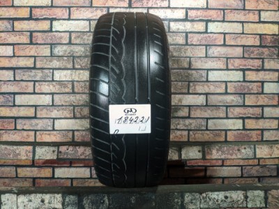 205/55/16 DUNLOP SP SPORT 01 Летние бу