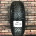 185/60/15 PIRELLI ICE ZERO Зимние нешипованные бу
