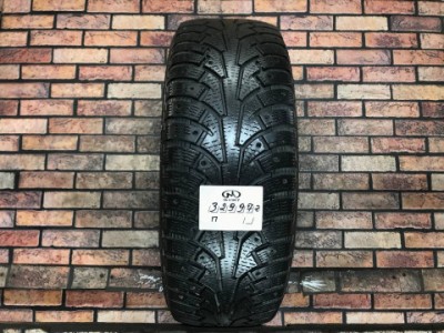 235/60/18 NOKIAN TYRES HAKKAPELIITTA 5 Зимние шипованные бу