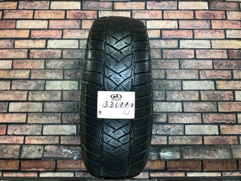 205/65/15 DUNLOP SP WINTER SPORT M2 Зимние нешипованные бу