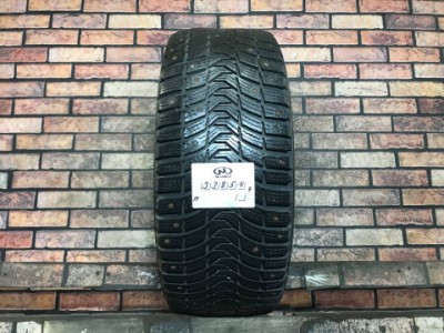 245/45/18 MICHELIN X-ICE NORTH 3 Зимние шипованные бу