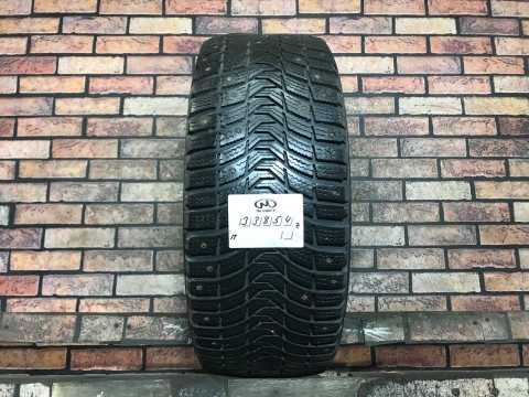 245/45/18 MICHELIN X-ICE NORTH 3 Зимние шипованные бу