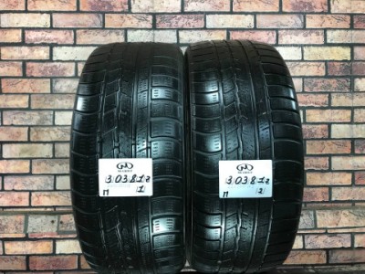 225/50/17 ROADSTONE WINGUARD SPORT Зимние нешипованные бу