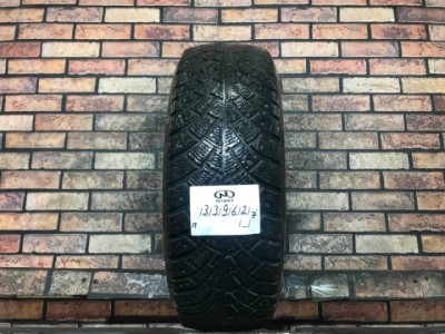 185/65/15 BFGOODRICH G-FORCE STUD Зимние шипованные бу