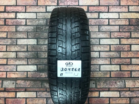 195/65/15 DUNLOP SP WINTER ICE 01 Зимние шипованные бу