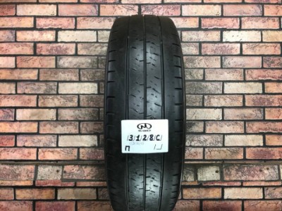 195/70/15 KUMHO PORTRAN KC53 Всесезонные бу