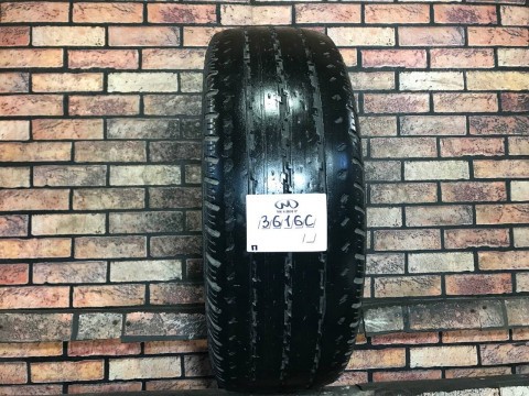 225/70/15 NOKIAN TYRES NORDMAN SC Всесезонные бу