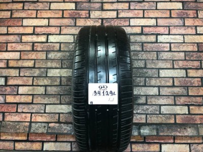 215/55/16 PIRELLI CINTURATO P1 Летние бу