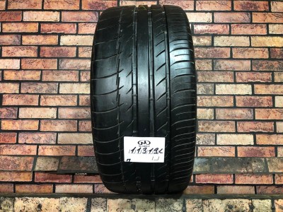 265/35/19 MICHELIN PILOT SPORT Летние бу