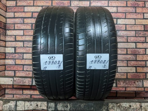 215/60/16 MICHELIN PRIMACY HP Летние бу