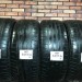 235/55/17 BRIDGESTONE DUELER H/P SPORT Летние бу