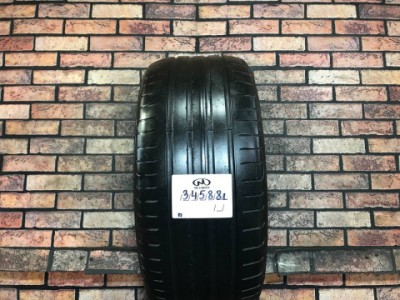225/45/17 GOODYEAR EAGLE F1 ASYMMETRIC Летние бу