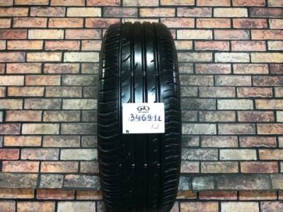 215/55/18 CONTINENTAL CONTIPREMIUMCONTACT 2 Летние бу