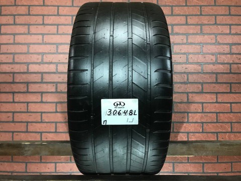 295/35/21 MICHELIN LATITUDE SPORT 3 Летние бу