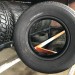 225/70/15 KORMORAN VANPRO B2 Всесезонные бу