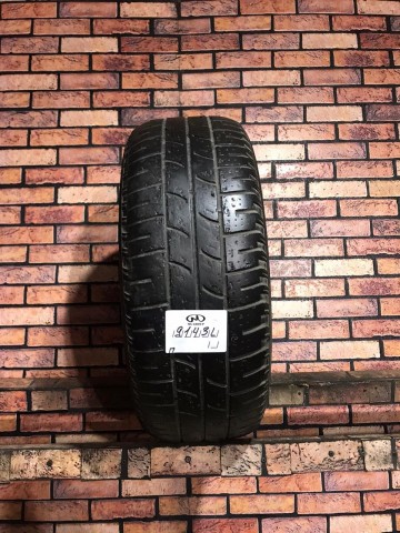 255/50/20 PIRELLI SCORPION Летние бу