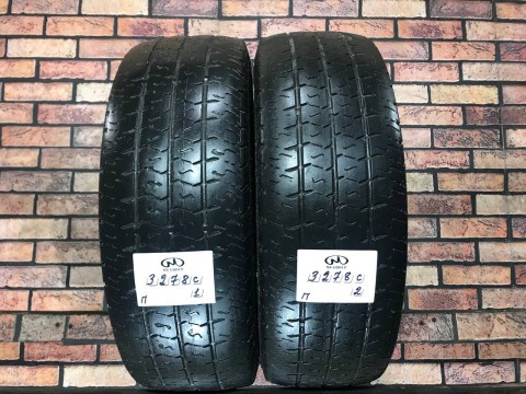 215/70/15 MATADOR MPS 330 MAXILLA 2 Всесезонные бу