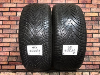 245/45/18 BF GOODRICH G-FORCE WINTER 2 Зимние нешипованные бу