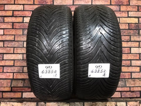 245/45/18 BF GOODRICH G-FORCE WINTER 2 Зимние нешипованные бу