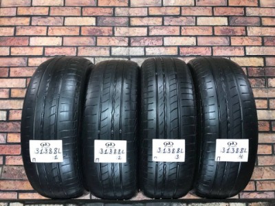 185/60/15 PIRELLI CINTURATO P1 Летние бу