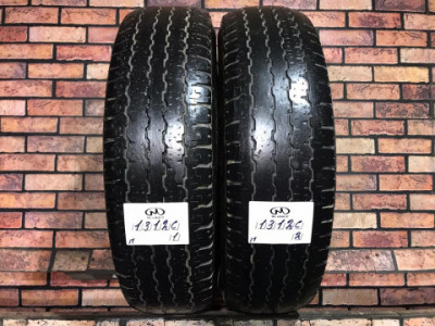 BRIDGESTONE 205/80/16c Всесезонные