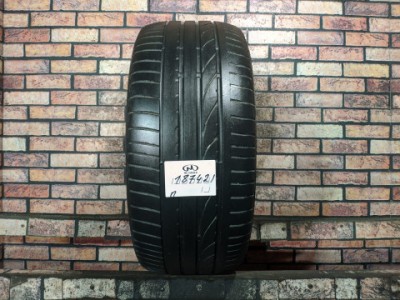 255/50/19 BRIDGESTONE DUELER H/P SPORT Летние бу