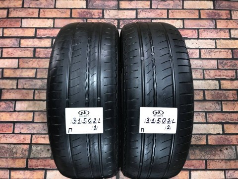 205/55/16 PIRELLI CINTURATO P1 Летние бу