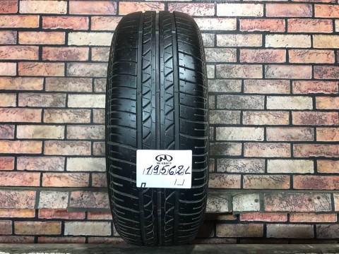 195/65/15 BRIDGESTONE B250 Летние бу