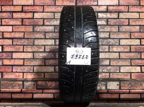 185/65/15 BRIDGESTONE ICE CRUISER 7000 Зимние  шипованные бу