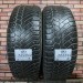 225/65/17 CONTINENTAL ICE CONTACT 4*4 Зимние шипованные бу