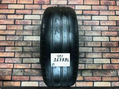 205/55/16 BRIDGESTONE Летние бу